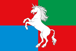 Flag of Vyksa